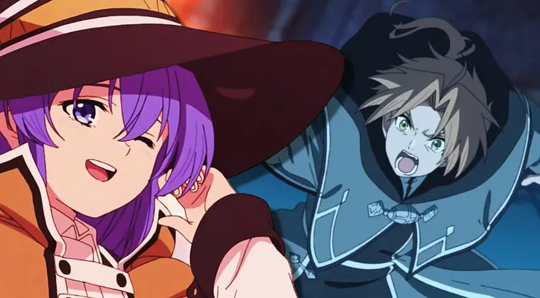 Imagen de Mushoku Tensei: Fecha de estreno y tráiler del nuevo arco del anime y próximo parón en la emisión