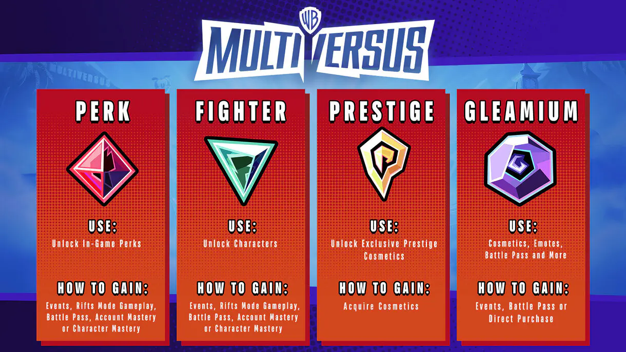 Multiversus 