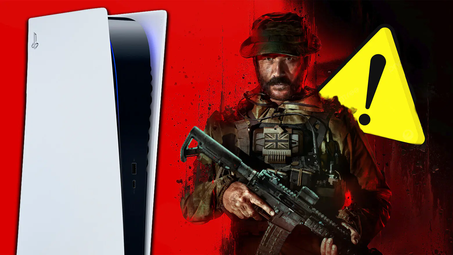 Modern Warfare 3 es injugable para muchos usuarios de PlayStation tras la última actualización