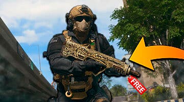 Imagen de Modern Warfare 3 y Warzone: Aprovecha tu suscripción de Prime Gaming con este pack GRATIS