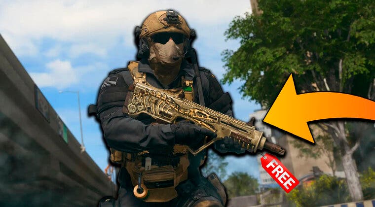 Imagen de Modern Warfare 3 y Warzone: Aprovecha tu suscripción de Prime Gaming con este pack GRATIS