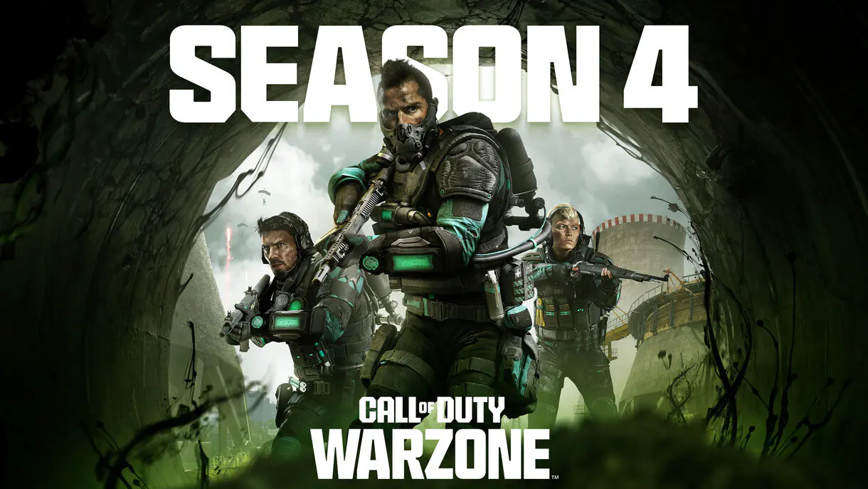 WARZONE