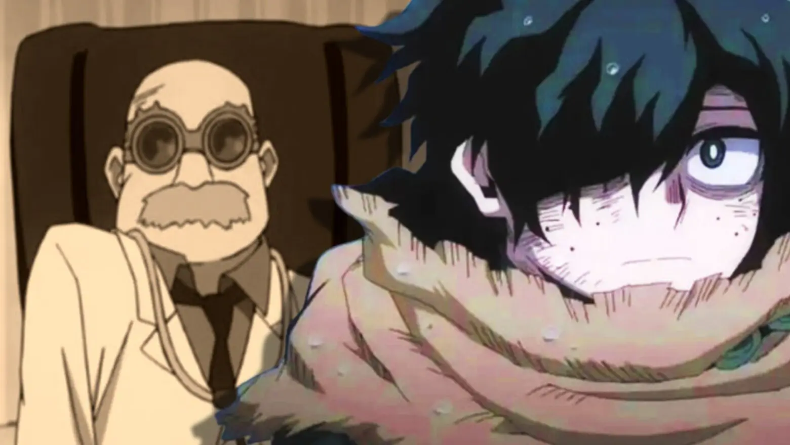 my hero academia deku dr garaki (1)