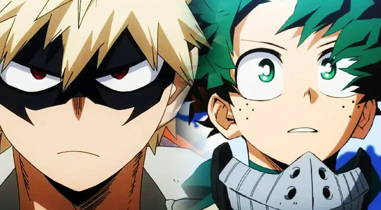 Imagen de My Hero Academia aún NO ha acabado: el manga seguirá después de la batalla final