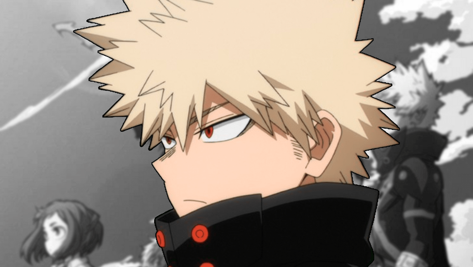 My Hero Academia T7 horario
