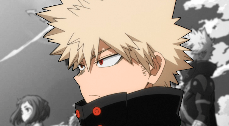 Imagen de My Hero Academia: horario y dónde ver el episodio 4 de la temporada 7