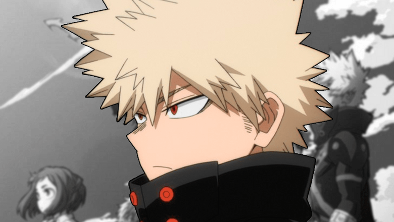 My Hero Academia T7 horario