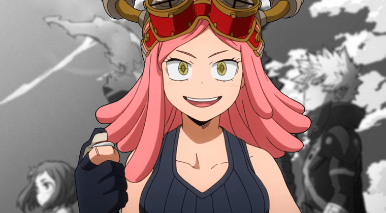 Imagen de My Hero Academia: horario y dónde ver el episodio 5 de la temporada 7