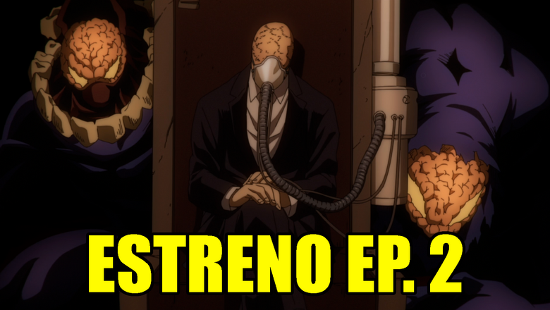 My Hero Academia T7 horario