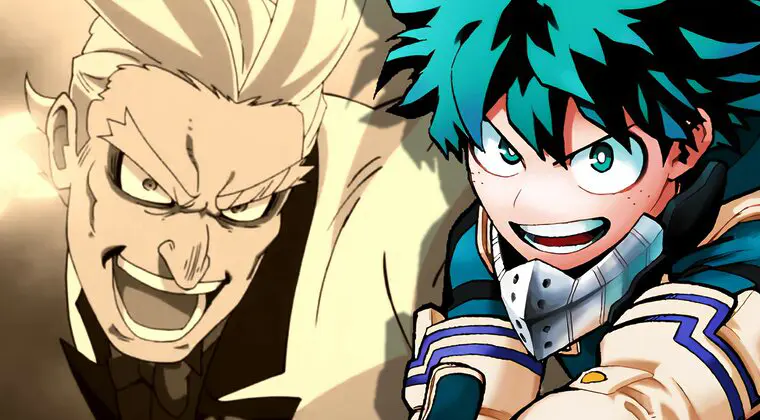 Imagen de My Hero Academia: You're Next será la película más larga del anime; esta es su duración oficial