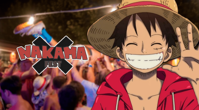 Imagen de ¡El Nakama Fest vuelve este verano! Una oportunidad única para los fans de One Piece