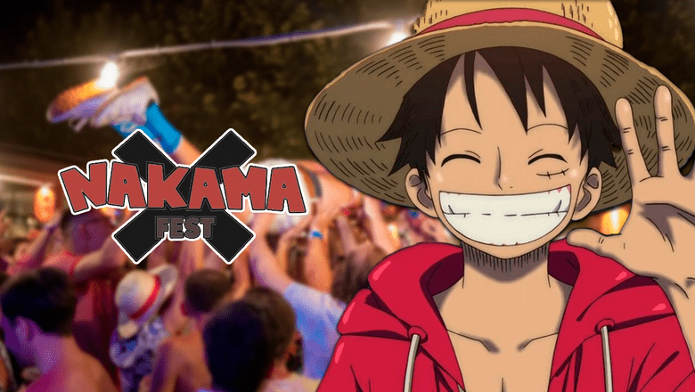 Nakama Fest