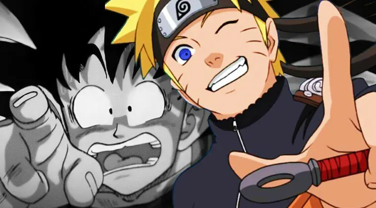 Imagen de Naruto es el 'show para niños' más popular del mundo, acorde a un nuevo estudio