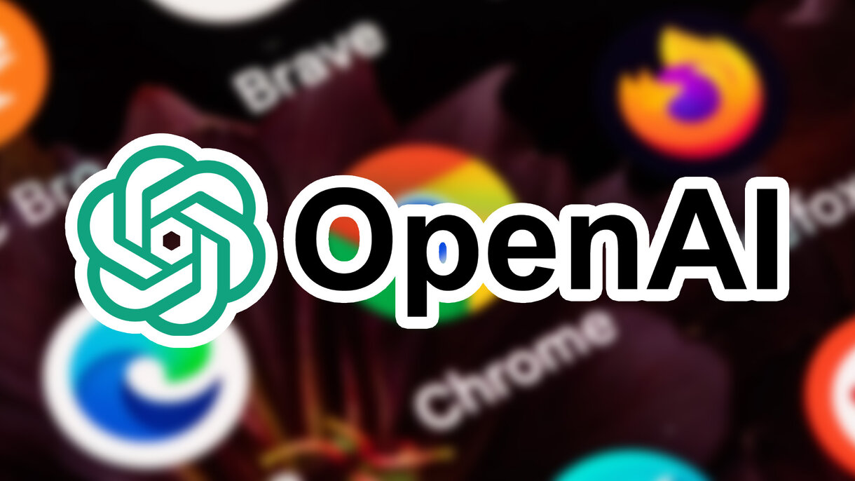 Navegador OpenAI