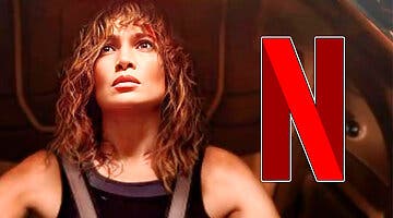 Imagen de Las 10 novedades de Netflix que llegan esta semana a la plataforma (20-26 mayo 2024)