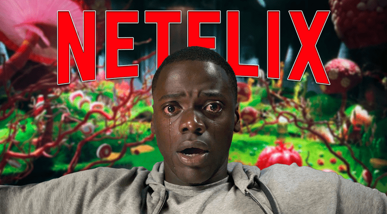 Imagen de No te pierdas estas películas que abandonan el catálogo de Netflix en los próximos días