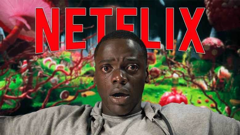 Netflix