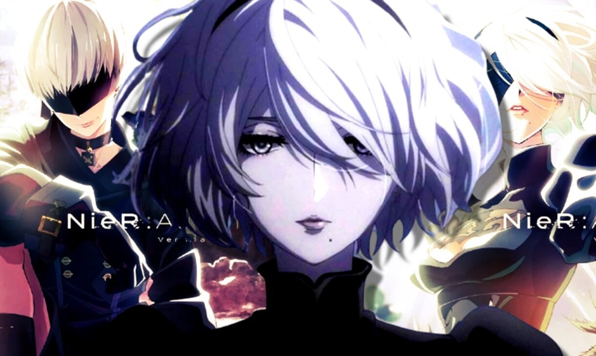 nier anime jkashajk (1)