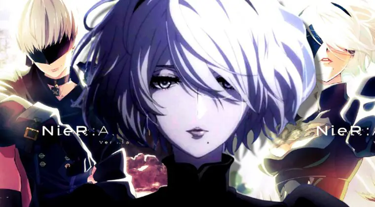 Imagen de NieR: Automata Ver 1.1a - La temporada 2 del anime muestra un nuevo tráiler ante su próximo estreno