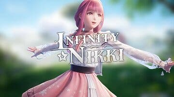 Imagen de Infinity Nikki: La mágica aventura de mundo abierto anunciada por fin en el State of Play