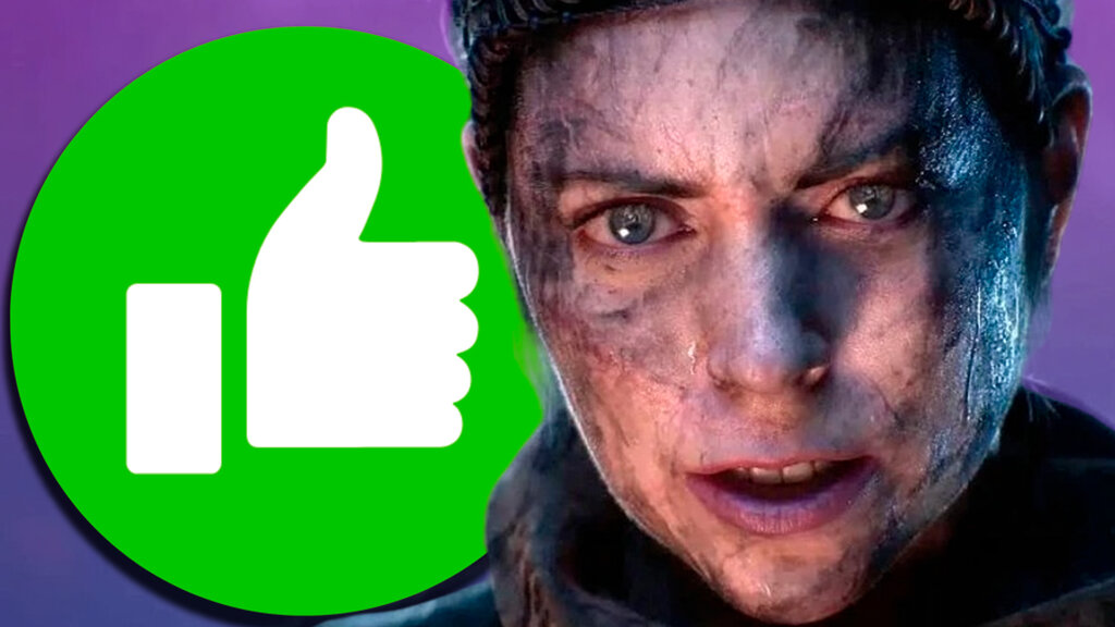 Ninja Theory ya estaría trabajando en Hellblade 3
