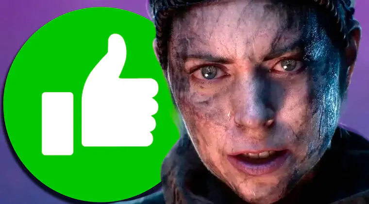 Imagen de Ninja Theory no está en peligro: su siguiente proyecto ha sido aprobado y sería... ¿Hellblade 3?