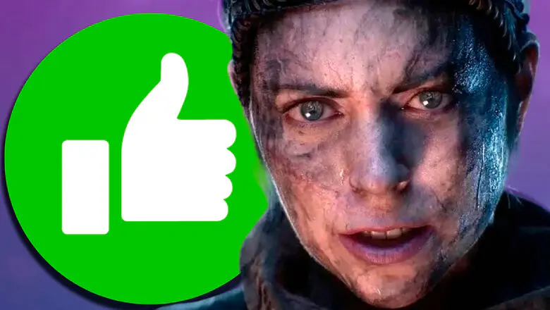 Ninja Theory ya estaría trabajando en Hellblade 3