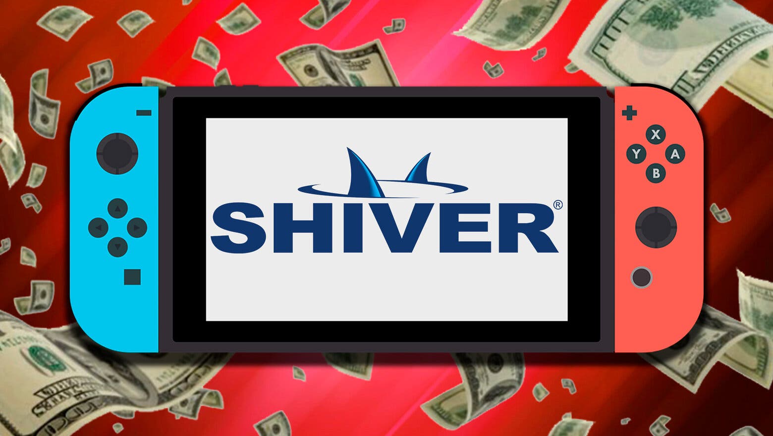 Nintendo compra Shiver Entertainment