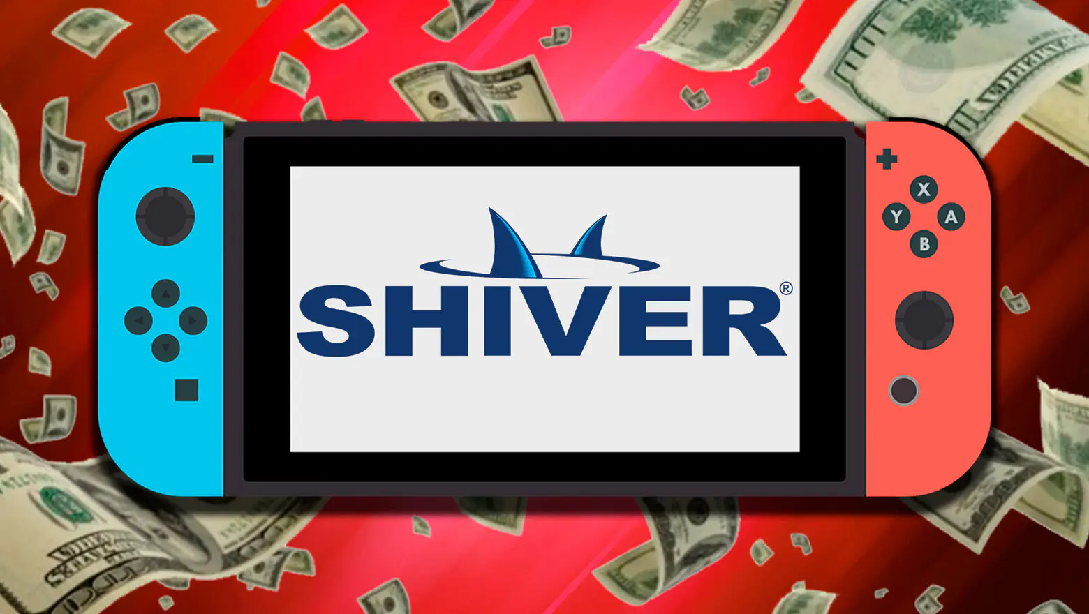 Nintendo compra Shiver Entertainment