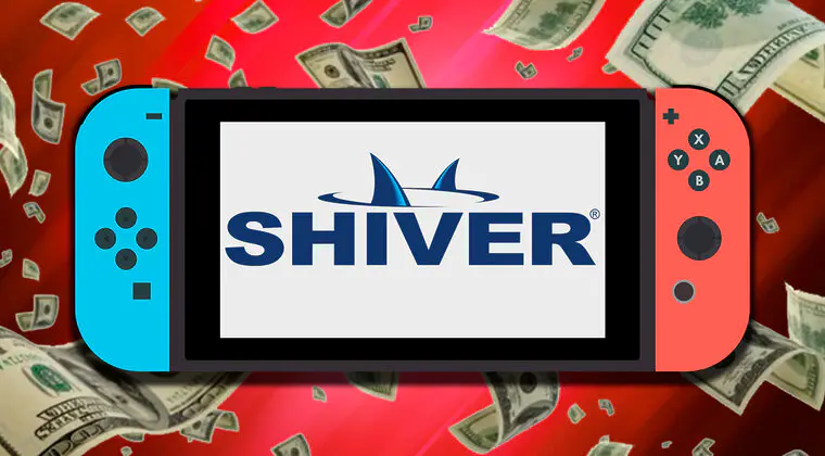 Imagen de Entre cierres y despidos, Nintendo compra Shiver Entertainment; ¿Qué ha hecho antes el estudio?
