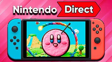Imagen de ¿Nuevo Nintendo Direct a la vista? Surgen varias pistas que giran en torno a la saga de Kirby