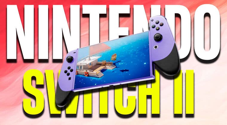 Imagen de Nintendo hace una primera referencia oficial a Switch 2; ¿Se viene su anuncio pronto?