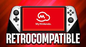 Imagen de Nintendo Switch 2 será compatible con tu cuenta actual de Nintendo; ¿retrocompatibilidad confirmada?