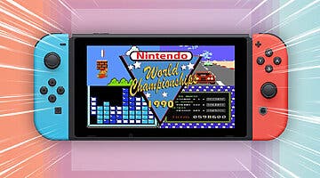 Imagen de Aparece por sorpresa un juego inspirado en la Nintendo World Championship de 1990, aunque aún no está anunciado