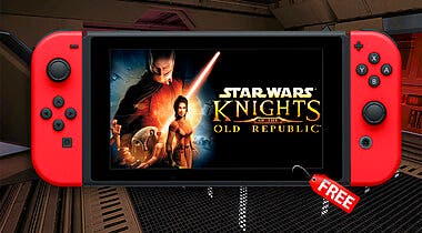 Imagen de Juega a STAR WARS: KOTOR GRATIS gracias a Nintendo Switch Online: todos los detalles de la nueva prueba gratuita