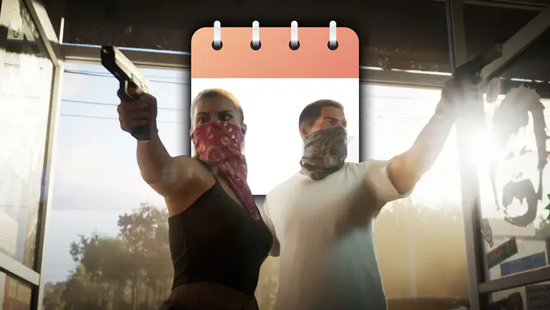 No se retrasará GTA VI, según Take Two