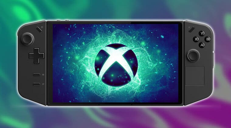 Imagen de Xbox deja pistas sobre una posible consola portátil en el futuro