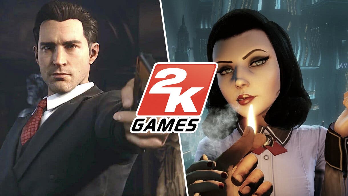 Nuevo Bioshock o Mafia 4 en el Summer Game Fest