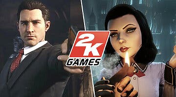 Imagen de Dime que es Mafia 4 o el nuevo BioShock: 2K anunciará algo grande en el Summer Game Fest