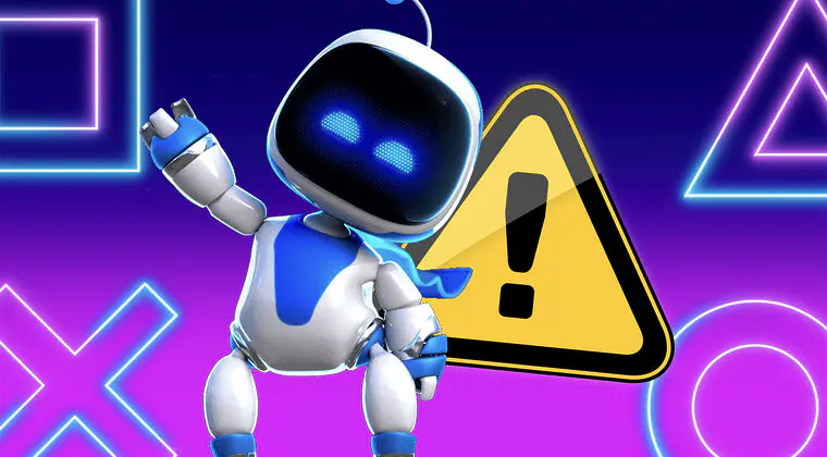 Imagen de El nuevo juego de Astro Bot sería real y se filtran sus primeros detalles: fecha de anuncio, nombre, plataformas y más