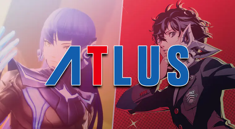 Imagen de Atlus estaría desarrollando un nuevo proyecto con un extraño nombre en código, según filtración