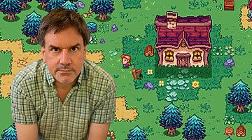 Imagen de El creador de Monkey Island ha anunciado un nuevo juego al más puro estilo del primer Zelda