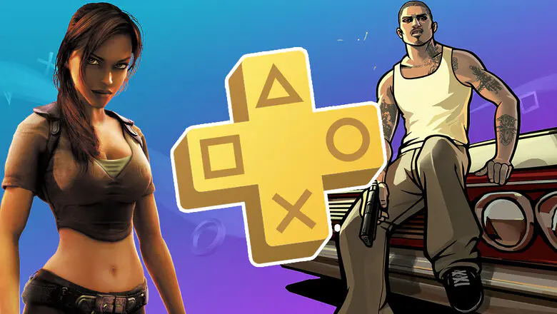 Nuevos juegos de PS Plus Extra y Premium