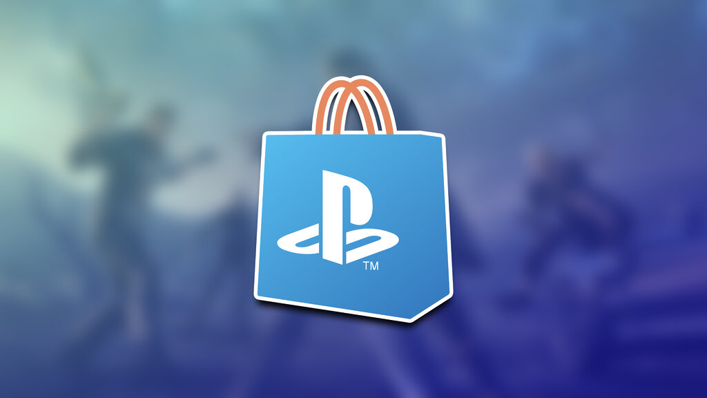 Oferta PS Store