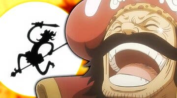 Imagen de El capítulo 1115 de One Piece apunta a ser increíble, según un importante insider