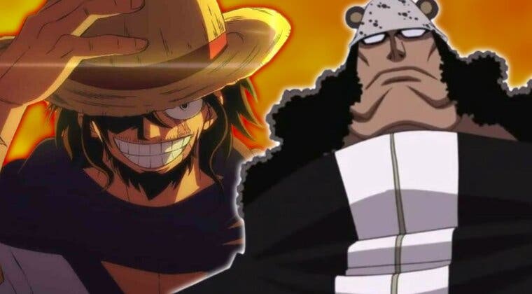 Imagen de One Piece: varias pistas apuntan a que Joy Boy pudo haber sido un Buccaneer