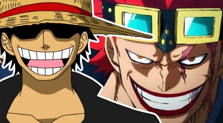 Imagen de One Piece: se filtran más spoilers del interesante capítulo 1115 del manga