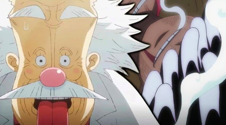 Imagen de One Piece: el primer vistazo a Joy Boy desata una nueva teoría entre los fans