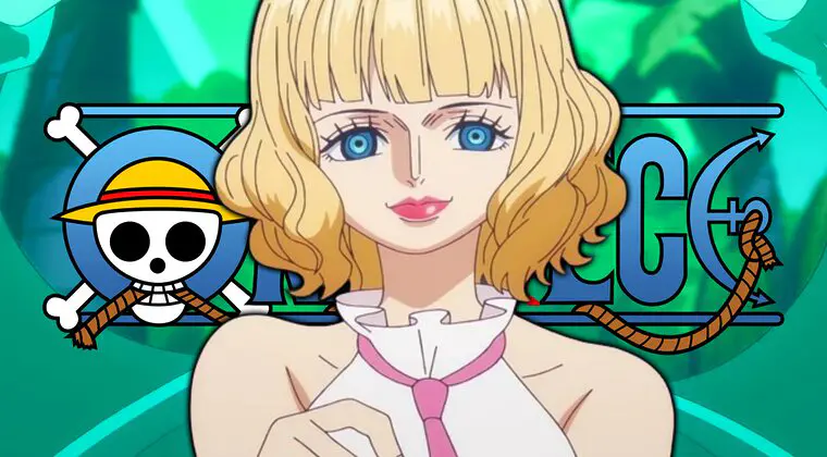 Imagen de Anime de One Piece: horario y dónde ver el episodio 1105 en español