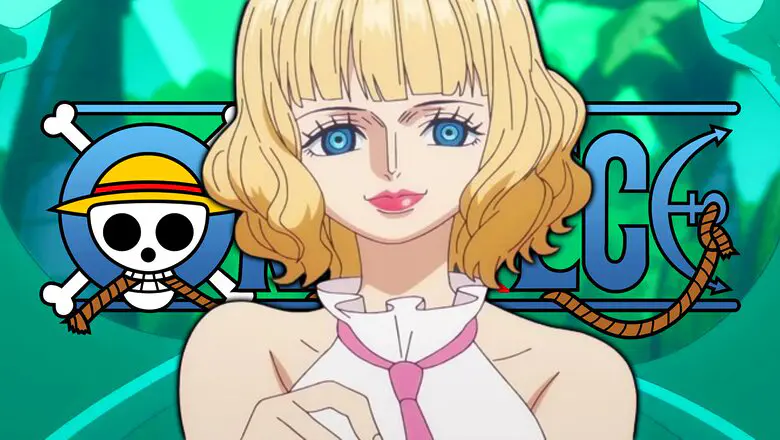 episodio 1105 del anime
